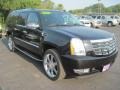 Black Raven - Escalade ESV AWD Photo No. 3