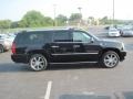 Black Raven - Escalade ESV AWD Photo No. 4