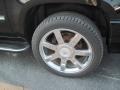 Black Raven - Escalade ESV AWD Photo No. 7