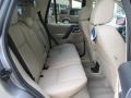 Rear Seat of 2012 LR2 HSE