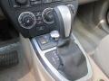  2012 LR2 HSE 6 Speed CommandShift Automatic Shifter