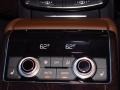 Nougat Brown Controls Photo for 2014 Audi A8 #84815871