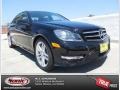 Black - C 250 Sport Photo No. 1