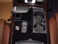 Nougat Brown Transmission Photo for 2014 Audi A8 #84816000