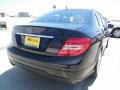 Black - C 250 Sport Photo No. 4