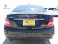 Black - C 250 Sport Photo No. 5