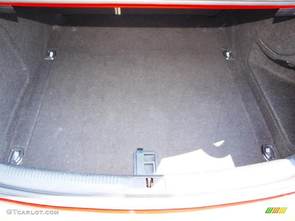 2009 Audi A5 3.2 quattro Coupe Trunk Photo #84816178