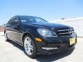 Black - C 250 Sport Photo No. 11
