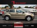 2008 Light Khaki Metallic Dodge Caliber SE #84809527