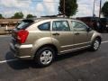 2008 Light Khaki Metallic Dodge Caliber SE  photo #3