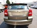 2008 Light Khaki Metallic Dodge Caliber SE  photo #4