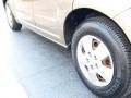 2008 Light Khaki Metallic Dodge Caliber SE  photo #5