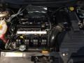 2008 Light Khaki Metallic Dodge Caliber SE  photo #6