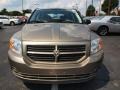 2008 Light Khaki Metallic Dodge Caliber SE  photo #7
