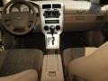 2008 Light Khaki Metallic Dodge Caliber SE  photo #9