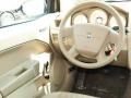 2008 Light Khaki Metallic Dodge Caliber SE  photo #10