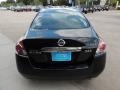 Super Black - Altima 2.5 S Photo No. 3