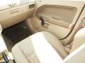 2008 Light Khaki Metallic Dodge Caliber SE  photo #12
