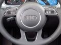 Black Steering Wheel Photo for 2014 Audi Q7 #84816690