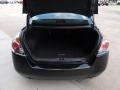 Super Black - Altima 2.5 S Photo No. 4
