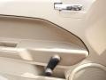 2008 Light Khaki Metallic Dodge Caliber SE  photo #14