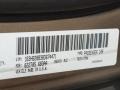 2008 Light Khaki Metallic Dodge Caliber SE  photo #16