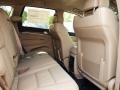 2014 Bright White Jeep Grand Cherokee Limited 4x4  photo #4