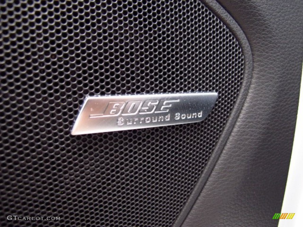 2014 Audi Q7 3.0 TDI quattro S Line Package Audio System Photo #84816892