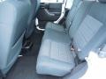 Black Rear Seat Photo for 2011 Jeep Wrangler Unlimited #84816911