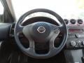 Super Black - Altima 2.5 S Photo No. 14