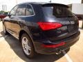 2014 Moonlight Blue Metallic Audi Q5 3.0 TDI quattro  photo #4