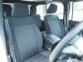 Bright White - Wrangler Unlimited Sport 4x4 Right Hand Drive Photo No. 13