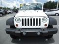 Bright White - Wrangler Unlimited Sport 4x4 Right Hand Drive Photo No. 14