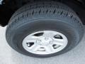 Bright White - Wrangler Unlimited Sport 4x4 Right Hand Drive Photo No. 15