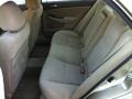 2003 Desert Mist Metallic Honda Accord LX Sedan  photo #7