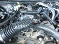 3.8 Liter OHV 12-Valve V6 Engine for 2011 Jeep Wrangler Unlimited Sport 4x4 Right Hand Drive #84817185