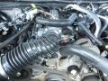 2011 Jeep Wrangler Unlimited 3.8 Liter OHV 12-Valve V6 Engine Photo