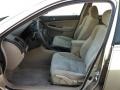 2003 Desert Mist Metallic Honda Accord LX Sedan  photo #10