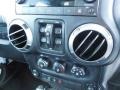 Bright White - Wrangler Unlimited Sport 4x4 Right Hand Drive Photo No. 20