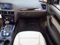 2014 Moonlight Blue Metallic Audi Q5 3.0 TDI quattro  photo #17