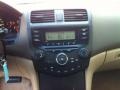 2003 Desert Mist Metallic Honda Accord LX Sedan  photo #13