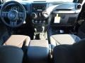 Black - Wrangler Sport 4x4 Photo No. 5