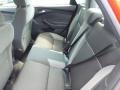 2014 Race Red Ford Focus SE Sedan  photo #9