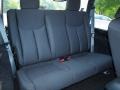 Black 2014 Jeep Wrangler Sport S 4x4 Interior Color