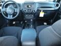 Billet Silver Metallic - Wrangler Sport S 4x4 Photo No. 5