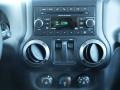 Black Controls Photo for 2014 Jeep Wrangler #84817584