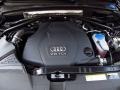 2014 Moonlight Blue Metallic Audi Q5 3.0 TDI quattro  photo #30