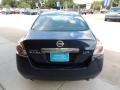Navy Blue - Altima 2.5 S Photo No. 3