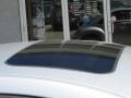 Reflex Silver - New Beetle 2.5 Coupe Photo No. 4