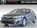 Magnetic Gray Metallic - Camry LE Photo No. 1
